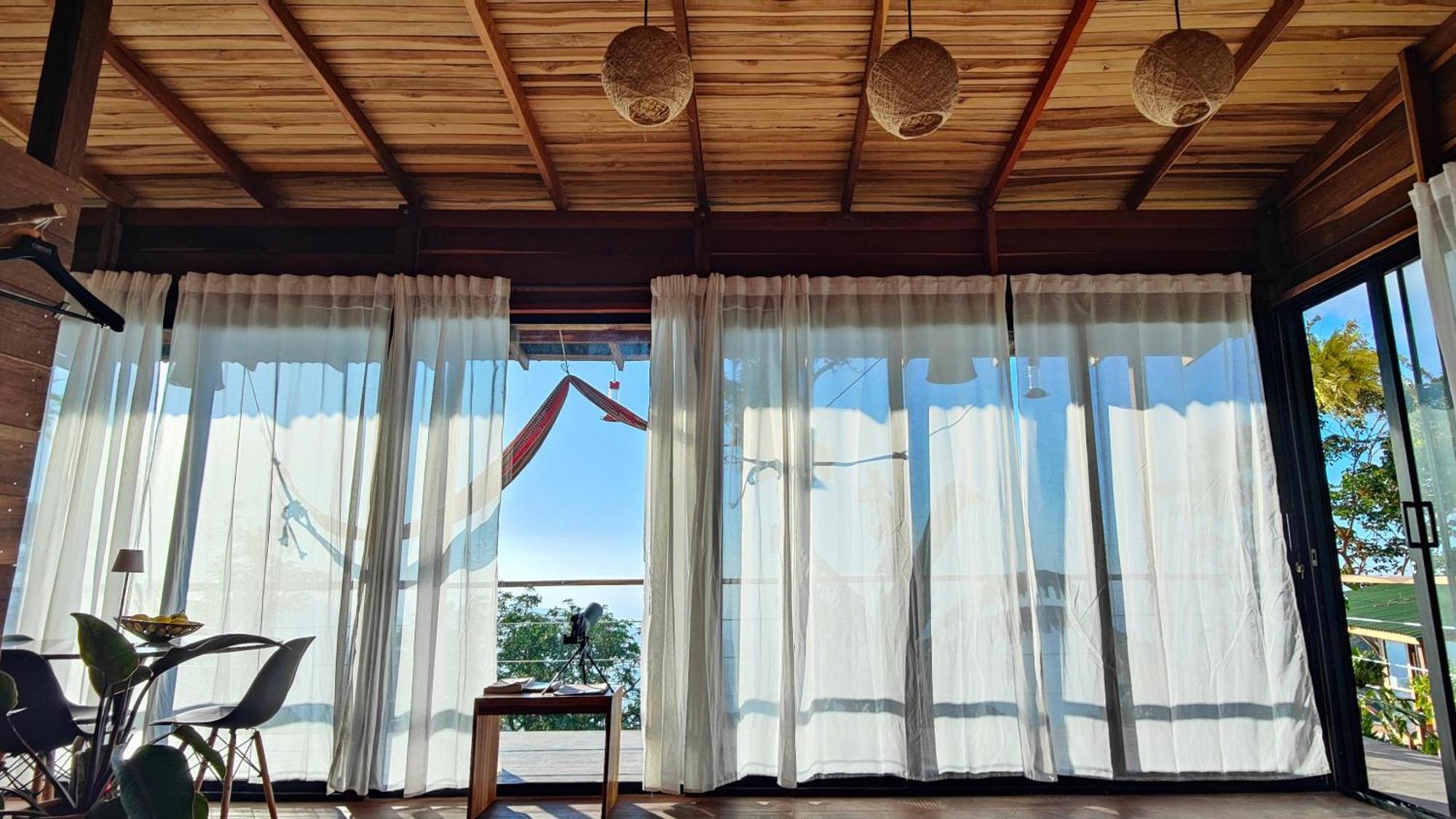 Minca Sintropia - Sustainable Lodge & Organic Coffee Finca エクステリア 写真