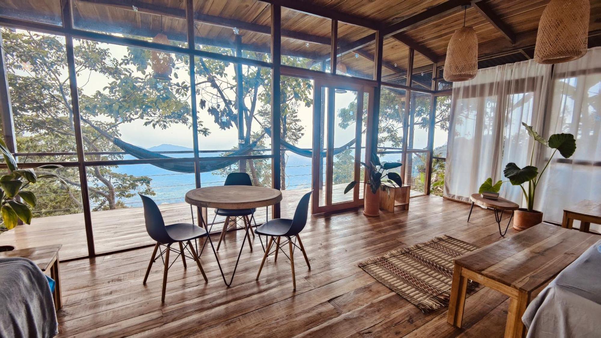 Minca Sintropia - Sustainable Lodge & Organic Coffee Finca エクステリア 写真