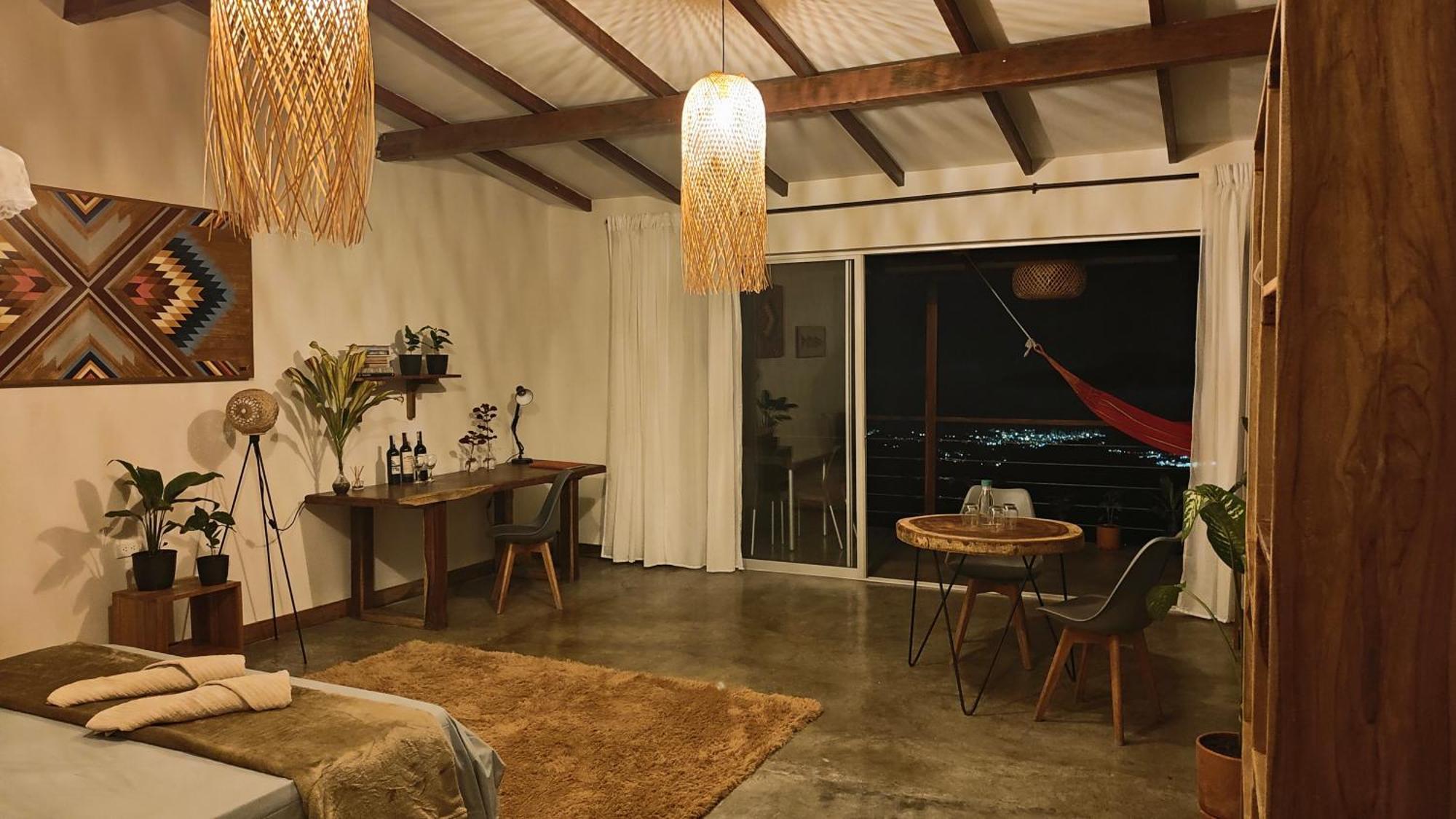 Minca Sintropia - Sustainable Lodge & Organic Coffee Finca 部屋 写真