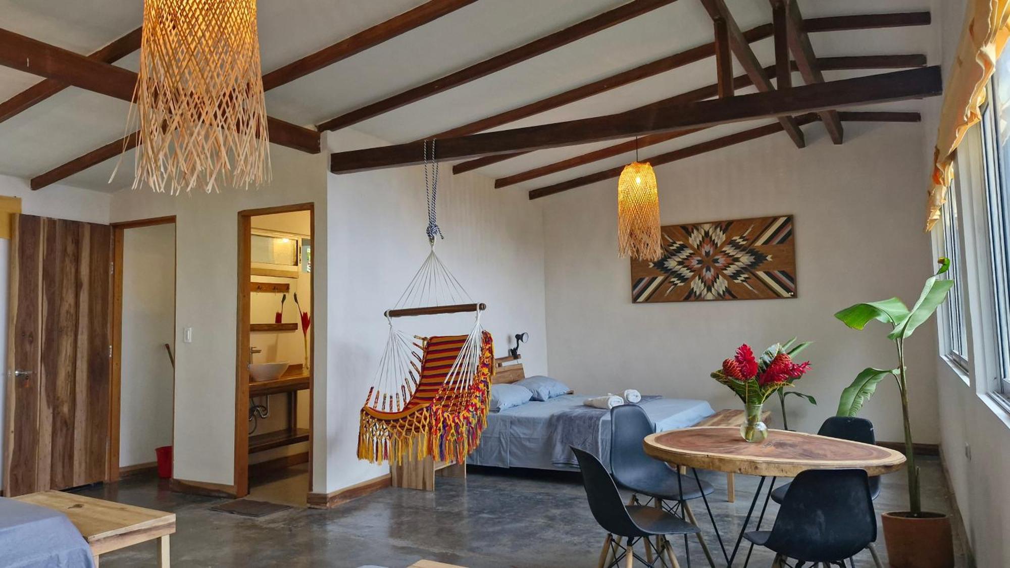 Minca Sintropia - Sustainable Lodge & Organic Coffee Finca 部屋 写真