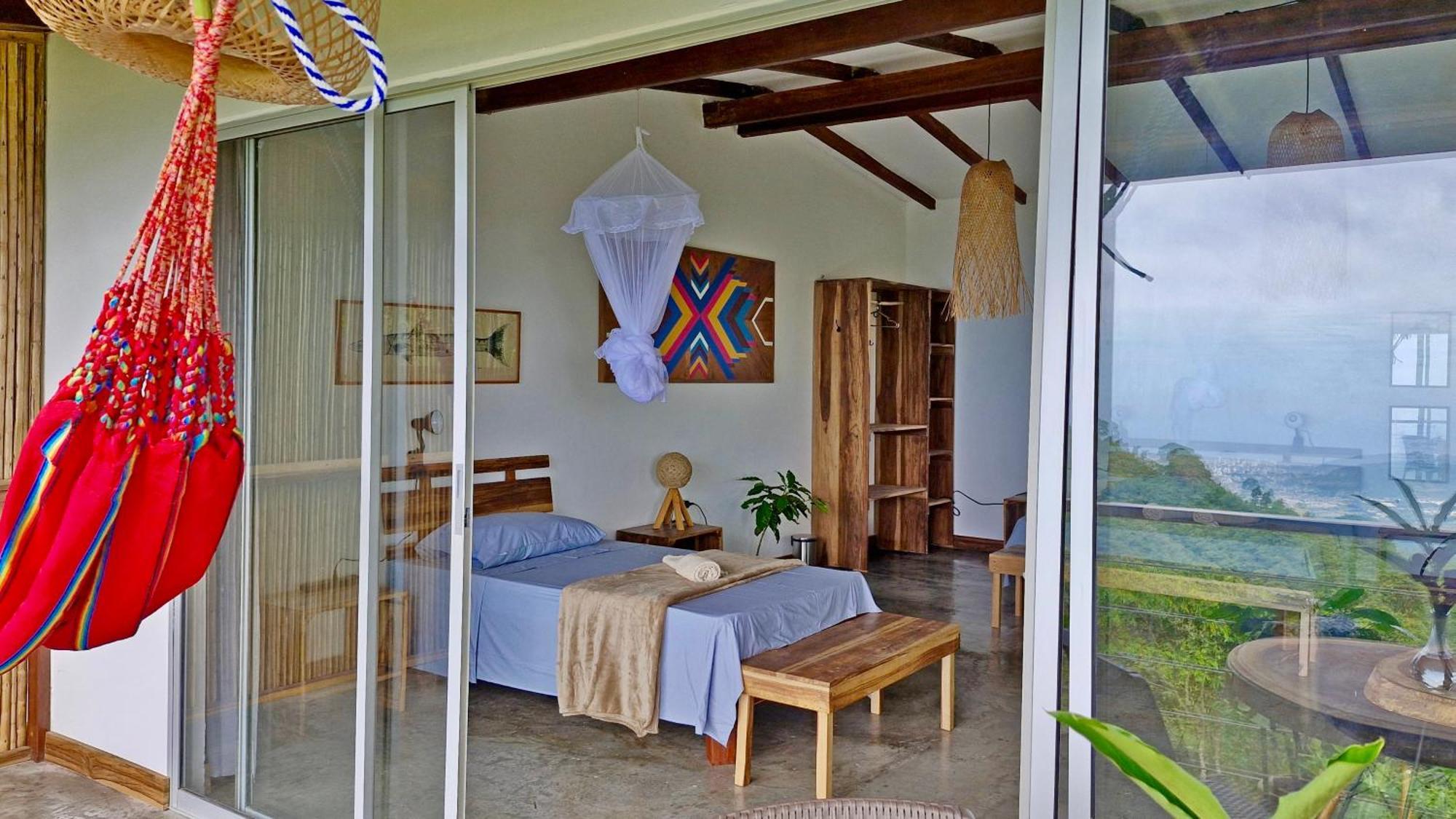 Minca Sintropia - Sustainable Lodge & Organic Coffee Finca 部屋 写真