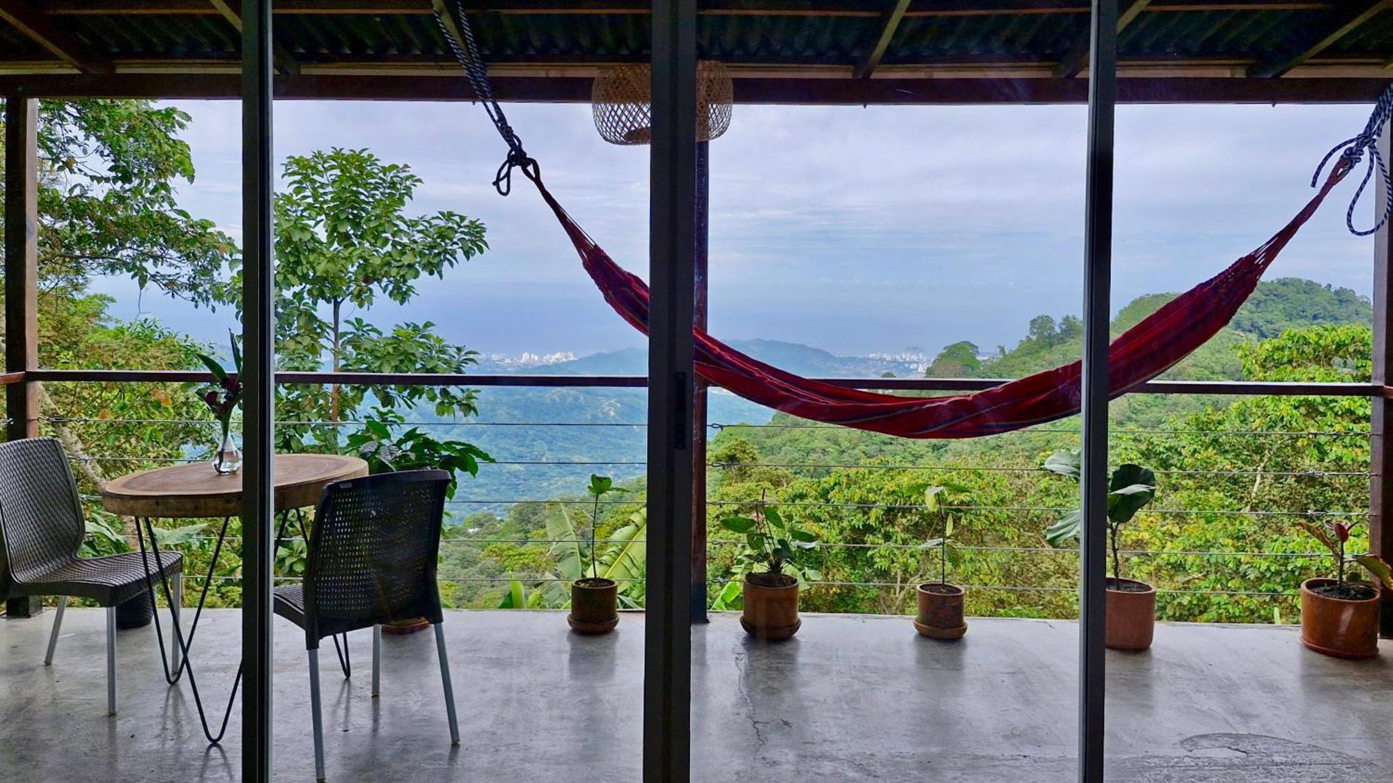 Minca Sintropia - Sustainable Lodge & Organic Coffee Finca 部屋 写真