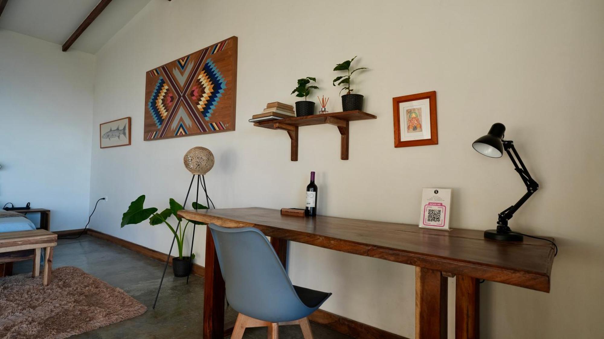 Minca Sintropia - Sustainable Lodge & Organic Coffee Finca 部屋 写真