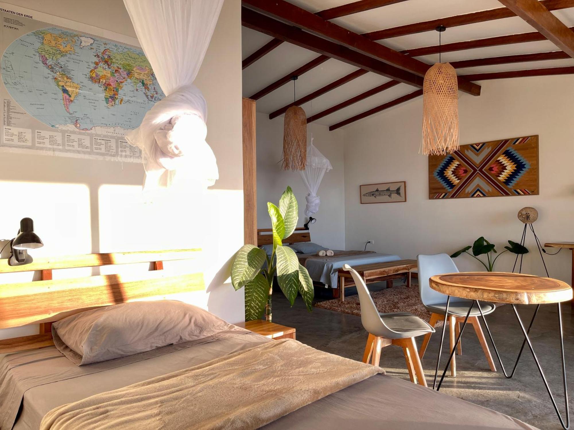 Minca Sintropia - Sustainable Lodge & Organic Coffee Finca 部屋 写真