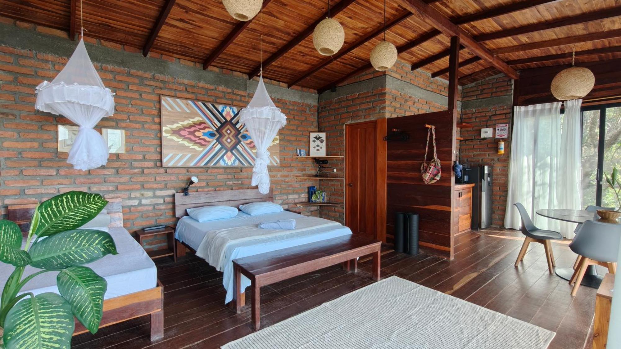 Minca Sintropia - Sustainable Lodge & Organic Coffee Finca 部屋 写真