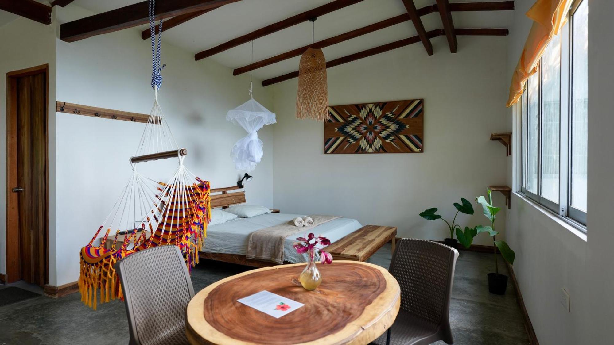 Minca Sintropia - Sustainable Lodge & Organic Coffee Finca 部屋 写真