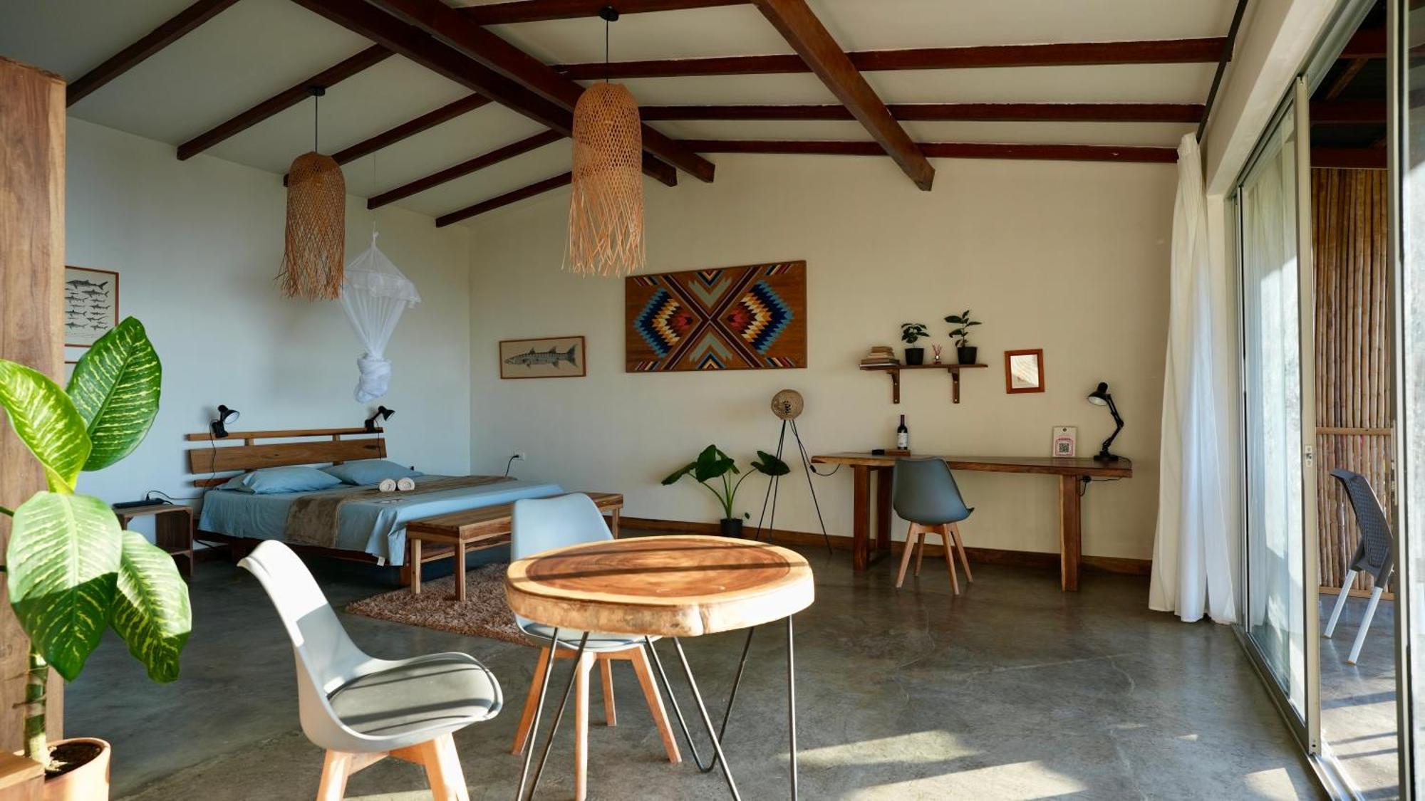 Minca Sintropia - Sustainable Lodge & Organic Coffee Finca 部屋 写真