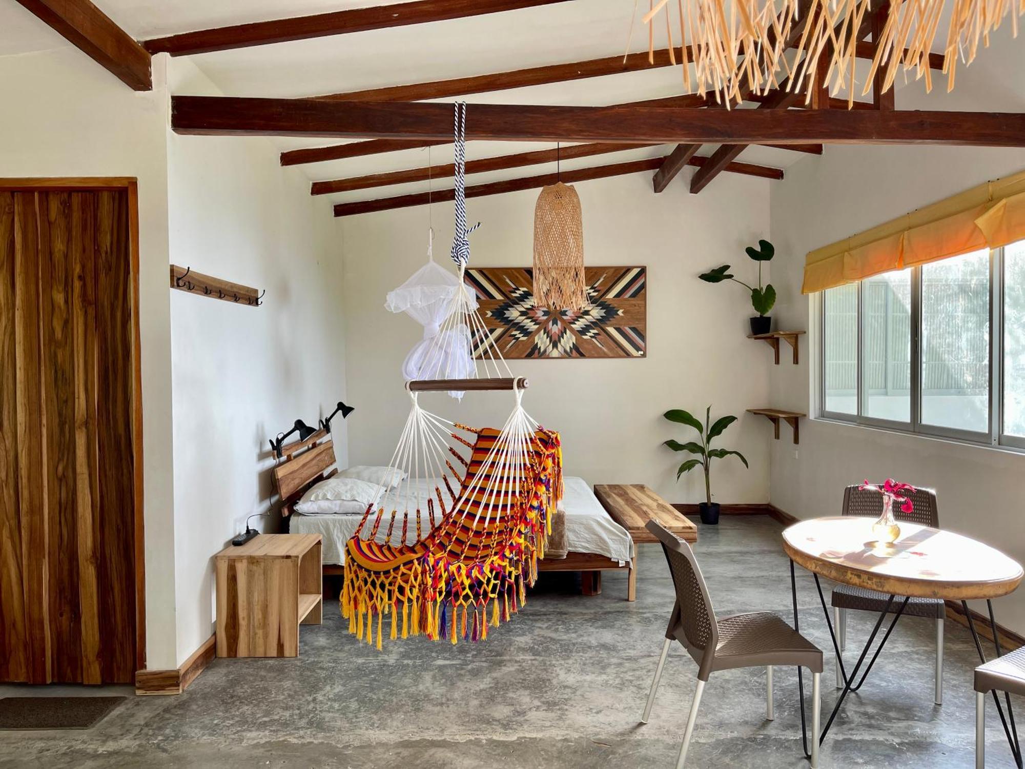 Minca Sintropia - Sustainable Lodge & Organic Coffee Finca 部屋 写真