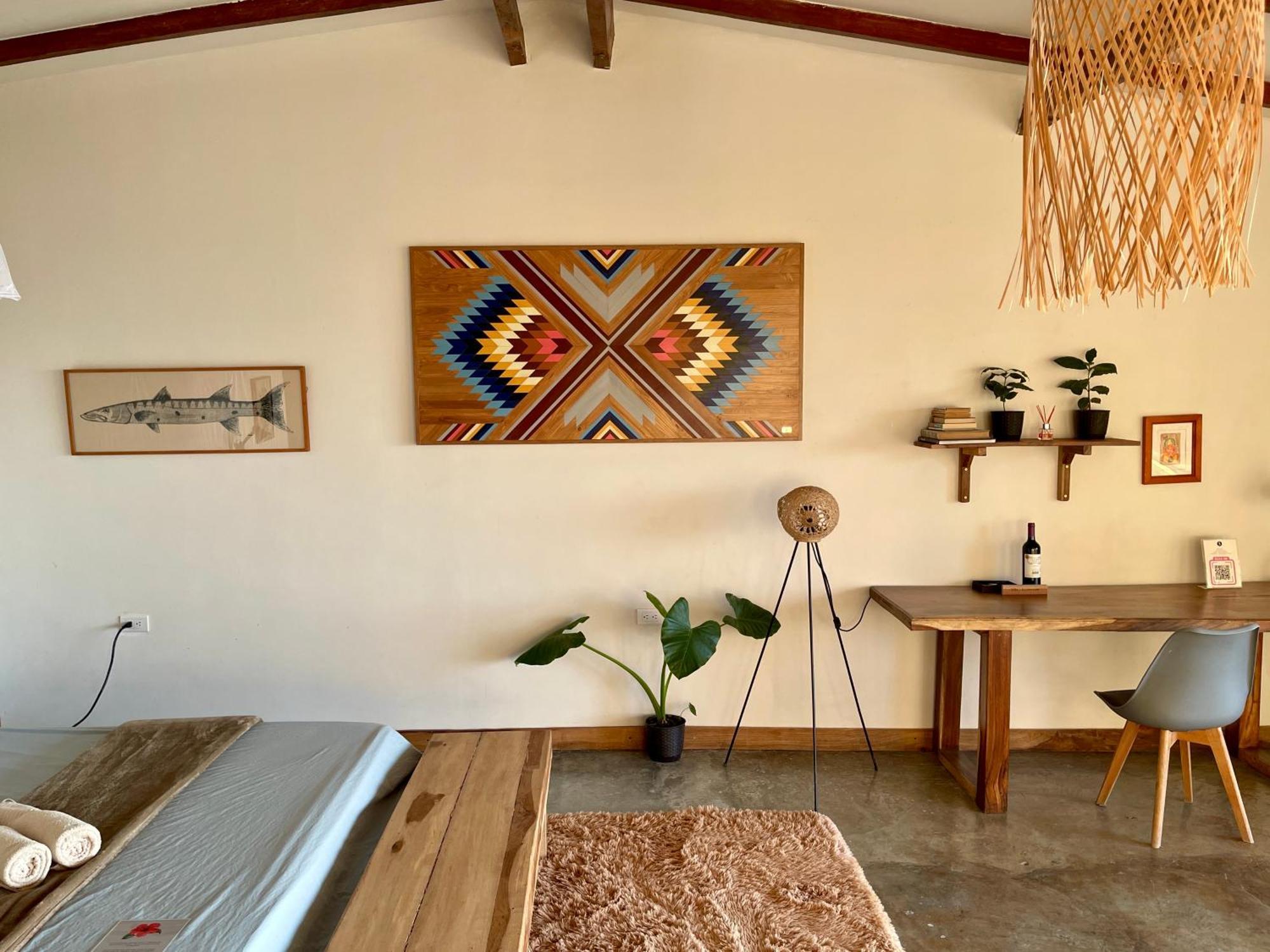 Minca Sintropia - Sustainable Lodge & Organic Coffee Finca 部屋 写真