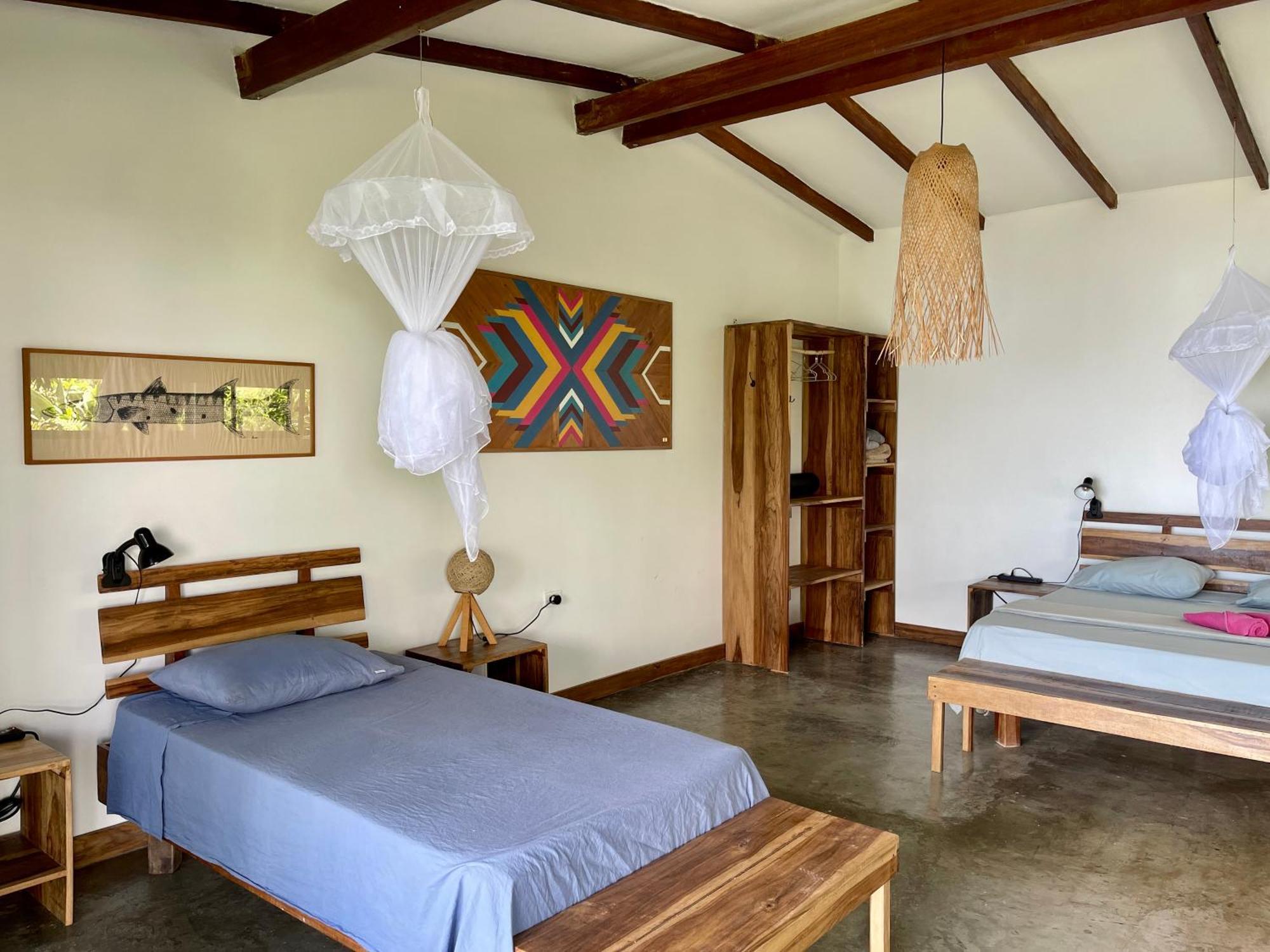 Minca Sintropia - Sustainable Lodge & Organic Coffee Finca 部屋 写真